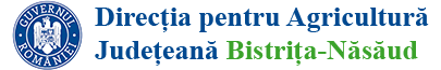 Directia pentru agricultura Bistrita-Nasaud